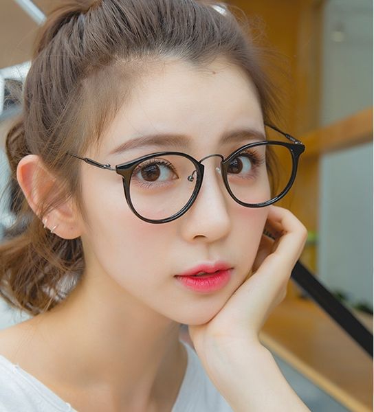 fashion new ultra light tr90 frame plain student 1734 fashion new ultra light tr90 frame plain glasses student glasses 1734, Silver
fashion new ultra light tr90 frame plain student 1734 fashion new ultra light tr90 frame plain glasses student glasses 1734, Silver