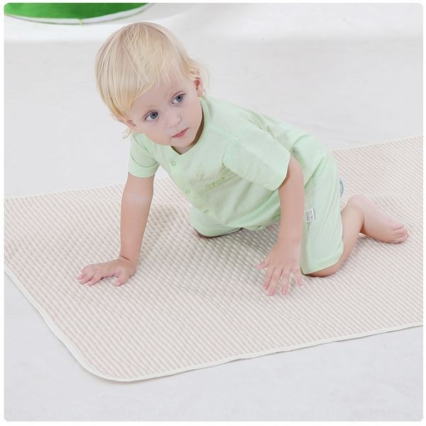 new 30*37 non-layered organic color cotton diaper pad waterproof and breathable diaper pad for infants
new 30*37 non-layered organic color cotton diaper pad waterproof and breathable diaper pad for infants