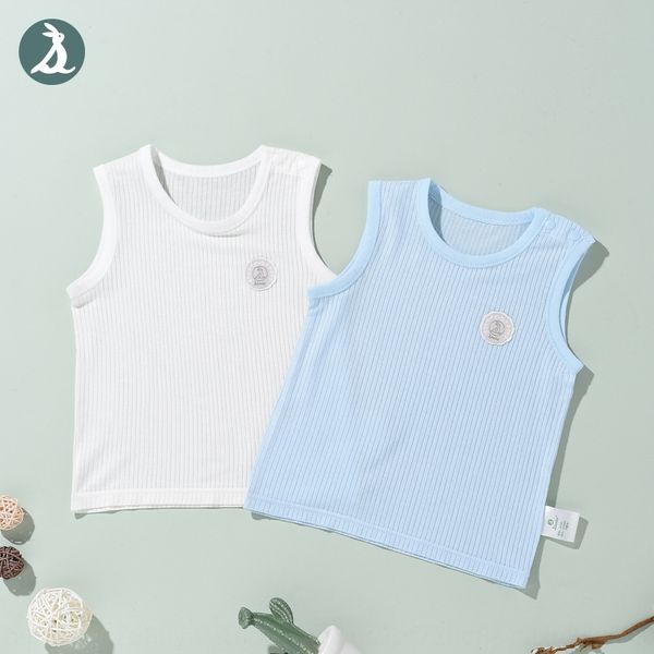 7apa5 shengzheka новорожденного летней одежды modeir хлопок лед shengzheka новорожденного лето шелкового жилет одежда modeir младенец хлопка, Blue
7apa5 shengzheka новорожденного летней одежды modeir хлопок лед shengzheka новорожденного лето шелкового жилет одежда modeir младенец хлопка, Blue
