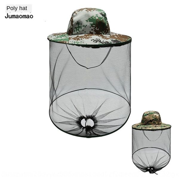 summer men's mesh mosquito-proof bee women's neck protection and face covering fishing sun sun sunscreen hat outdoor sunshade hat, Blue;gray
summer men's mesh mosquito-proof bee women's neck protection and face covering fishing sun sun sunscreen hat outdoor sunshade hat, Blue;gray