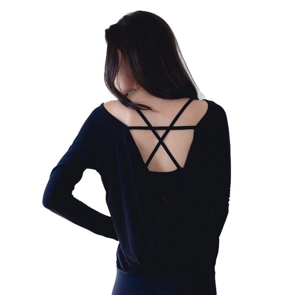 yoga outfits gym jogging slim running t-shirt brand black back hollow fitness sport t shirt quick dry women long sleeves, White;red
yoga outfits gym jogging slim running t-shirt brand black back hollow fitness sport t shirt quick dry women long sleeves, White;red