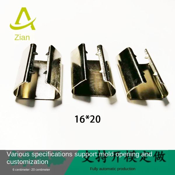 15*20 pony 15*20 horse buckle ribbon rope pony opening clip electroplating rope buckle, Silver
15*20 pony 15*20 horse buckle ribbon rope pony opening clip electroplating rope buckle, Silver
