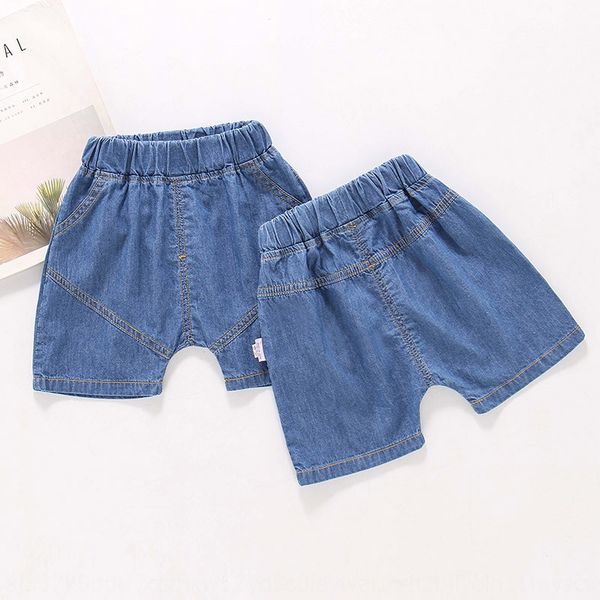 wlf4m summer children's casual pants jeans casual pants 2020 new korean style light jeans small and medium children's men's a, Blue
wlf4m summer children's casual pants jeans casual pants 2020 new korean style light jeans small and medium children's men's a, Blue