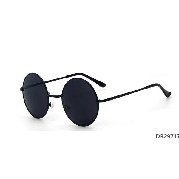 retro vintage black silver gothic steampunk round metal sunglasses for men women mirrored circle sun glasses male oculosdr29717, White;black
retro vintage black silver gothic steampunk round metal sunglasses for men women mirrored circle sun glasses male oculosdr29717, White;black