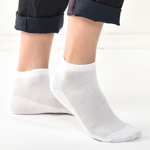 2019 men's summer thin solid color boat boat and socks socks men's sweat-absorbing breathable mesh low-end production, Pink;yellow
2019 men's summer thin solid color boat boat and socks socks men's sweat-absorbing breathable mesh low-end production, Pink;yellow
