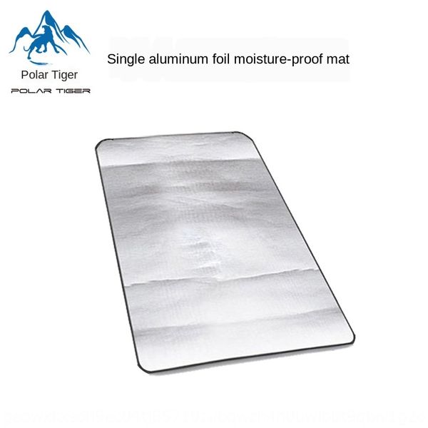 dz9q5 polar tiger wear-resistant double-sided thick aluminum film moisture proof single meal meal mat moisture proof pad picnic mat crawl pa
dz9q5 polar tiger wear-resistant double-sided thick aluminum film moisture proof single meal meal mat moisture proof pad picnic mat crawl pa