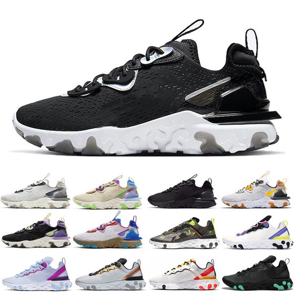 2020 react element 55 87 tour yellow vision black iridescen bred triple black men running shoes women mens sport trainer 55s sneakers 36-45
2020 react element 55 87 tour yellow vision black iridescen bred triple black men running shoes women mens sport trainer 55s sneakers 36-45