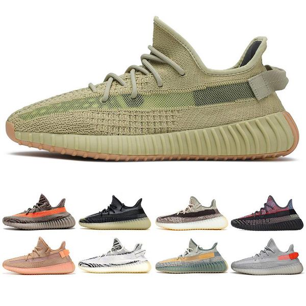 2020 new kanye west women's running shoes cinder earth marsh desert sage yeshaya yecheil tail light zyon zebra v2 designer men's s
2020 new kanye west women's running shoes cinder earth marsh desert sage yeshaya yecheil tail light zyon zebra v2 designer men's s