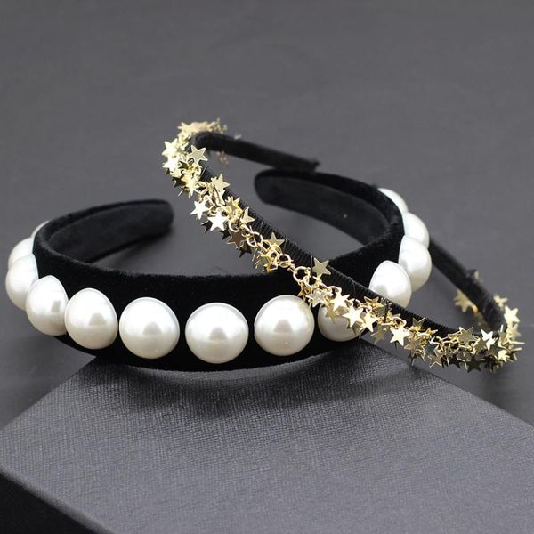 beautiful fashion ladies headband full of stars personality with travel street shooting five-pointed star headband 854, Golden;silver
beautiful fashion ladies headband full of stars personality with travel street shooting five-pointed star headband 854, Golden;silver