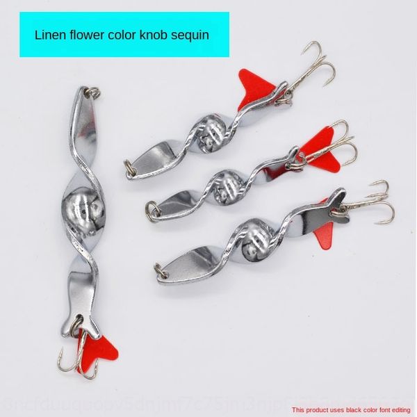 twist knob feather three hooks silver with barbed luya 10-27g knob with red button sequins sequins heart
twist knob feather three hooks silver with barbed luya 10-27g knob with red button sequins sequins heart