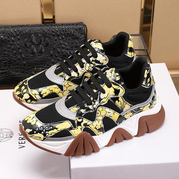 squalo sneakers men shoes fast delivery new arrival breathable outdoor waking sports shoes lace -up plus size low luxury men shoes
squalo sneakers men shoes fast delivery new arrival breathable outdoor waking sports shoes lace -up plus size low luxury men shoes