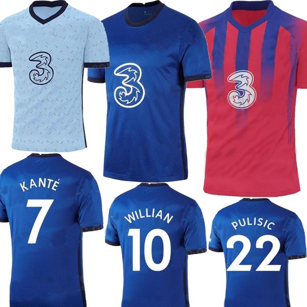 size s-2xl 2021 willian werner pulisic kante abraham mount ziyech home blue away red mens soccer jerseys 2020 camiseta de football shirts, Black;yellow
size s-2xl 2021 willian werner pulisic kante abraham mount ziyech home blue away red mens soccer jerseys 2020 camiseta de football shirts, Black;yellow