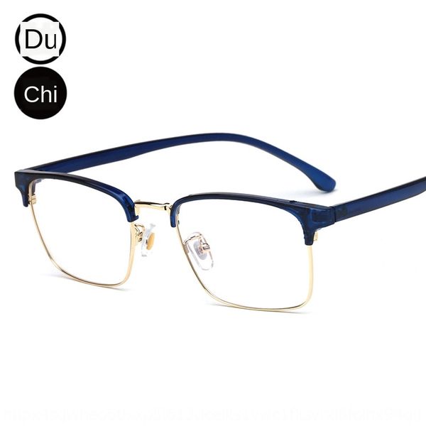 du chi 9025 ultra light tr90 eyebrow semi-metal ball-breaking with myopia frame new fashion myopia glasses glasses frame, Silver
du chi 9025 ultra light tr90 eyebrow semi-metal ball-breaking with myopia frame new fashion myopia glasses glasses frame, Silver