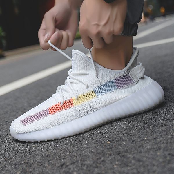 2020 men's shoes all over the sky stars real reflection terra-cotta warriors pure white running shoes men's leisure
2020 men's shoes all over the sky stars real reflection terra-cotta warriors pure white running shoes men's leisure