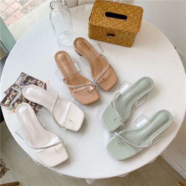 fashion women slippers pvc transparent shoes slip on rhinestone slides summer shoes fashion ladies caual outdoor slippers comfot, Black
fashion women slippers pvc transparent shoes slip on rhinestone slides summer shoes fashion ladies caual outdoor slippers comfot, Black