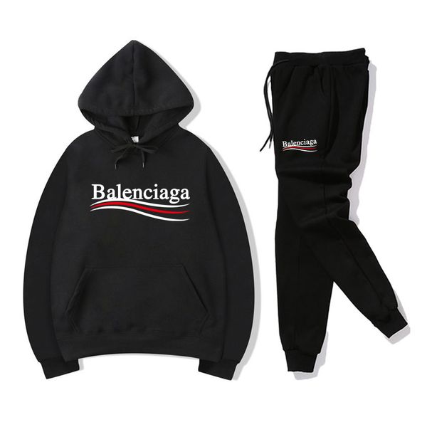 mens tracksuits spring autumn casual clothing sets women teenager hoodies pants 2pcs suits nipsey hussle mens, Gray
mens tracksuits spring autumn casual clothing sets women teenager hoodies pants 2pcs suits nipsey hussle mens, Gray