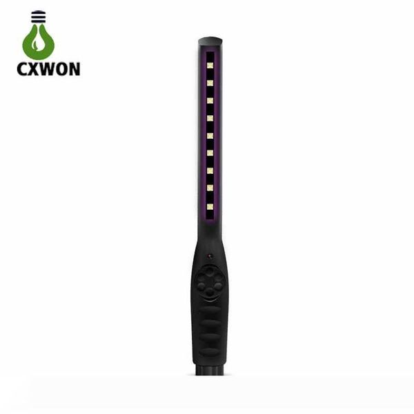 handheld uv lamp 270-280nm 20s rapid sterilization usb rechargeable portable uv sanitizer wand disinfection germicidal uvc lamp
handheld uv lamp 270-280nm 20s rapid sterilization usb rechargeable portable uv sanitizer wand disinfection germicidal uvc lamp