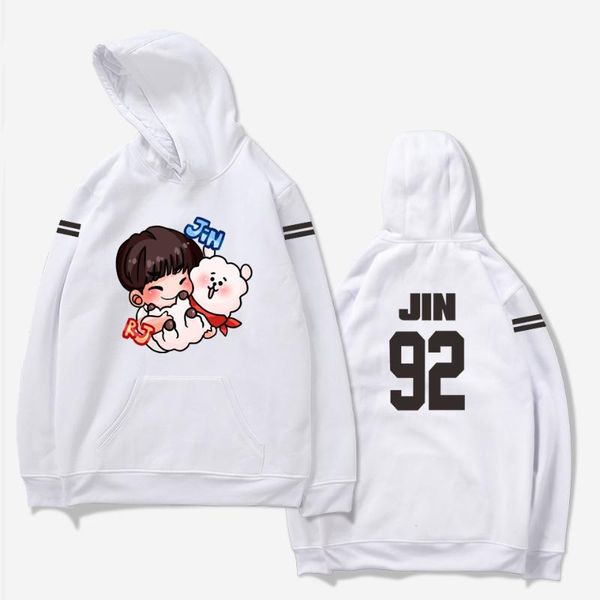 aikooki толстовка женщины bangtan boys kpop идол толстовка толстовка осень уличной fans cap повседневная одежда плюс размер, Black
aikooki толстовка женщины bangtan boys kpop идол толстовка толстовка осень уличной fans cap повседневная одежда плюс размер, Black