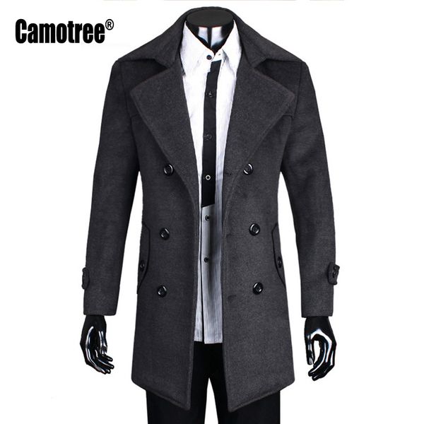 2020 new arrivals classic double breasted men jackets fitness woolen trench coat men,long sleeves casual men overcoat, Tan;black
2020 new arrivals classic double breasted men jackets fitness woolen trench coat men,long sleeves casual men overcoat, Tan;black