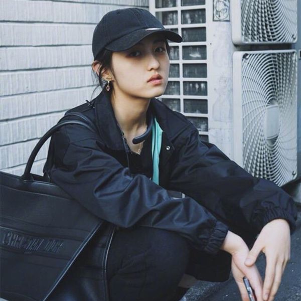 yearning baseball for life zhang zifeng the same solid color washed old cap versatile sunshade baseball cap, Blue;gray
yearning baseball for life zhang zifeng the same solid color washed old cap versatile sunshade baseball cap, Blue;gray
