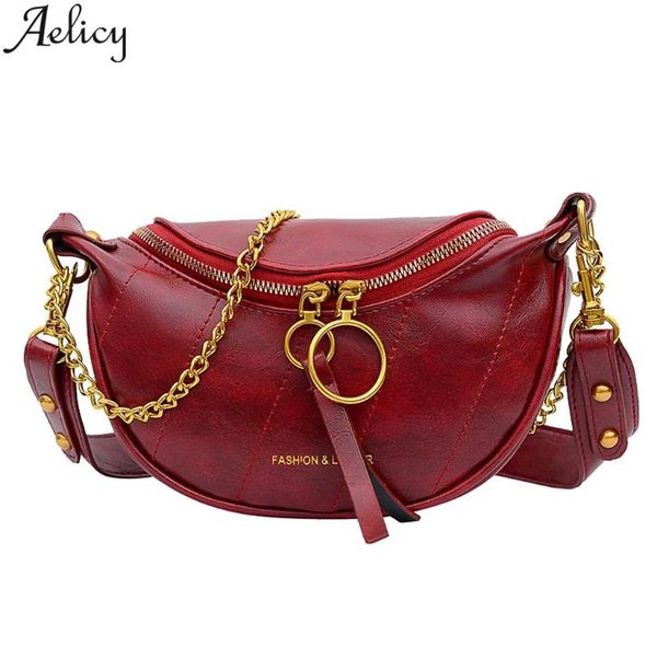 aelicy женщины crossbody сумка сумки конструктора новый способ вскользь personality кожа pu сплошного цвета молния диагональ сумка карман
aelicy женщины crossbody сумка сумки конструктора новый способ вскользь personality кожа pu сплошного цвета молния диагональ сумка карман