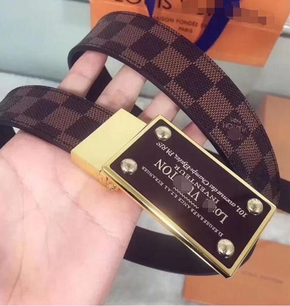 brand men belts women fashion genuine leather nice women belt good quality with smooth buckle belts with box or no box, Blue;gray
brand men belts women fashion genuine leather nice women belt good quality with smooth buckle belts with box or no box, Blue;gray