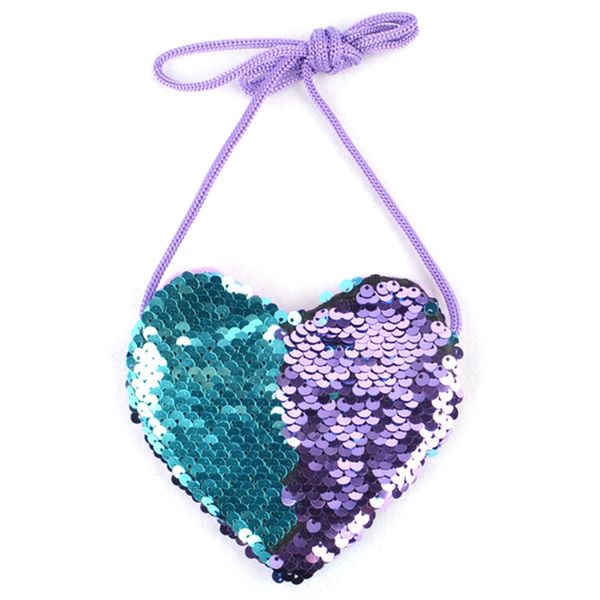new sequins heart kids shoulder coin bag baby girls mini messenger bag cartoon boys small coin purse children handbags purple, White
new sequins heart kids shoulder coin bag baby girls mini messenger bag cartoon boys small coin purse children handbags purple, White