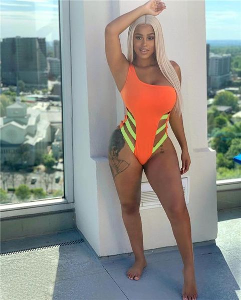 выдалбливают sexy solid color тонкий one piece купальники famale лето купальники женщин одно плечо купальник, White;black
выдалбливают sexy solid color тонкий one piece купальники famale лето купальники женщин одно плечо купальник, White;black