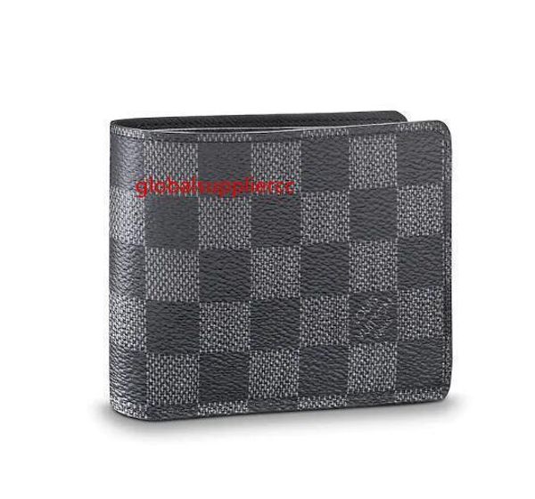 multiple wallet n62663 men belt bags exotic leather bags iconic bags clutches portfolio wallets purse