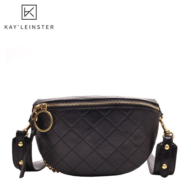 pu leather belt bag waist packs for women ladies shoulder bag luxury chain decoration female messenger bolsa feminina
pu leather belt bag waist packs for women ladies shoulder bag luxury chain decoration female messenger bolsa feminina