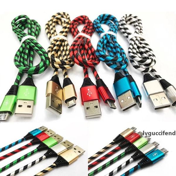 new arrival strong braided usb charging cable micro v8 cables with dhl ing
new arrival strong braided usb charging cable micro v8 cables with dhl ing