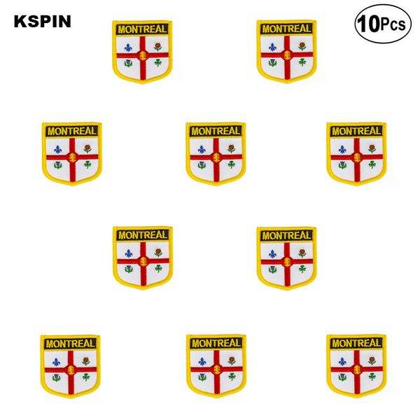 montreal flag embroidery patches iron on saw on transfer patches sewing applications for clothes in home&garden, Gray
montreal flag embroidery patches iron on saw on transfer patches sewing applications for clothes in home&garden, Gray