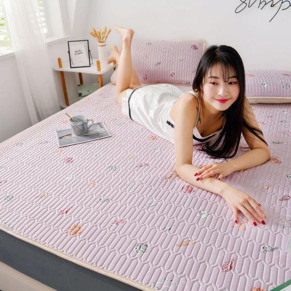 2020 summer tencel latex mat three-piece washable folding air conditioning soft mat cool feel ice silk gift customization
2020 summer tencel latex mat three-piece washable folding air conditioning soft mat cool feel ice silk gift customization