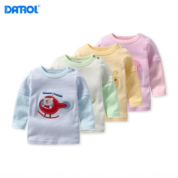 hntfw special offer danrol long sleeve t-shirt 2013 autumn new embroidered strap shoulder strap baby cotton shoulder buckle embroidered dr00, Blue
hntfw special offer danrol long sleeve t-shirt 2013 autumn new embroidered strap shoulder strap baby cotton shoulder buckle embroidered dr00, Blue
