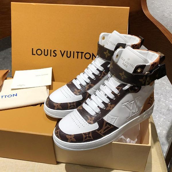 2020 couple shoes fashion luxury mens leather casual sport shoes,personality wild high mens casual shoes size 35-46 00408, Black
2020 couple shoes fashion luxury mens leather casual sport shoes,personality wild high mens casual shoes size 35-46 00408, Black