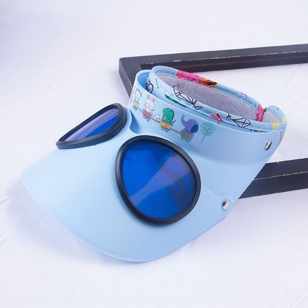 new children's boy's sun sunshade cap girl's sunscreen sun hat baby's empty hat, Blue;gray
new children's boy's sun sunshade cap girl's sunscreen sun hat baby's empty hat, Blue;gray