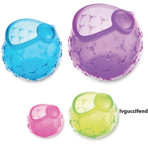4pcs/set round vegetable fruit storage covers reusable multi function silicone lid food wraps seal spherical elastic cover blubber ysy450
4pcs/set round vegetable fruit storage covers reusable multi function silicone lid food wraps seal spherical elastic cover blubber ysy450