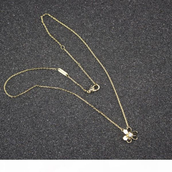 design jewelry women gold necklace big diamond frivole series necklaces charms valentine's day fine wedding engagement jewelry, Silver
design jewelry women gold necklace big diamond frivole series necklaces charms valentine's day fine wedding engagement jewelry, Silver