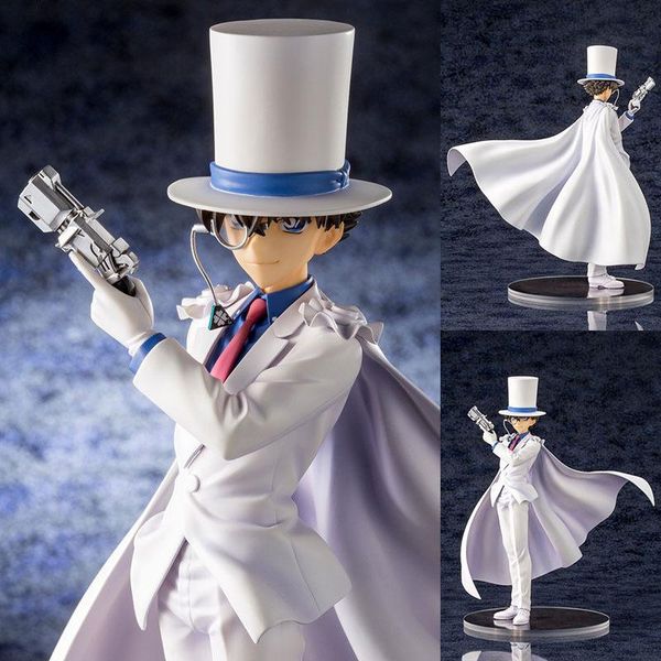 detective conan pvc action figure model toys for child gifts 25cm approx no01
detective conan pvc action figure model toys for child gifts 25cm approx no01