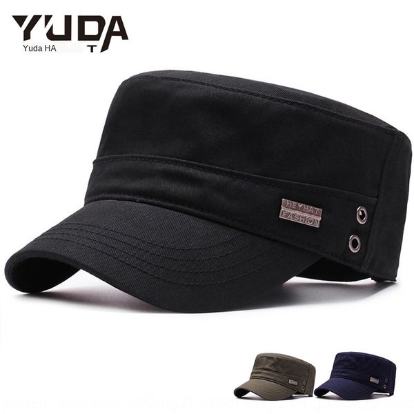 2019 autumn flat young men's flat cap visor cap sun sun outdoor hat cotton fashion sunshade hat, Blue;gray
2019 autumn flat young men's flat cap visor cap sun sun outdoor hat cotton fashion sunshade hat, Blue;gray