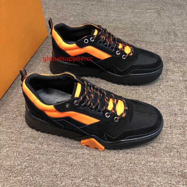 avant garde designed hiking sneaker mens low hiking ankle sneakers man shoes suede calf leather outdoor trekking shoes, Black;green
avant garde designed hiking sneaker mens low hiking ankle sneakers man shoes suede calf leather outdoor trekking shoes, Black;green