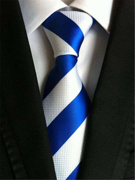scst brand cravate 2020 new men's necktie white blue striped print slim mens wedding neckties silk ties for men tie gravata a039, Black;gray
scst brand cravate 2020 new men's necktie white blue striped print slim mens wedding neckties silk ties for men tie gravata a039, Black;gray