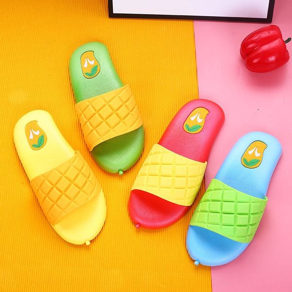 losing money children' male and female babies home fruit mango sandals and fruit slippers anti-skid soft bottom sandals slippers, Black;grey
losing money children' male and female babies home fruit mango sandals and fruit slippers anti-skid soft bottom sandals slippers, Black;grey