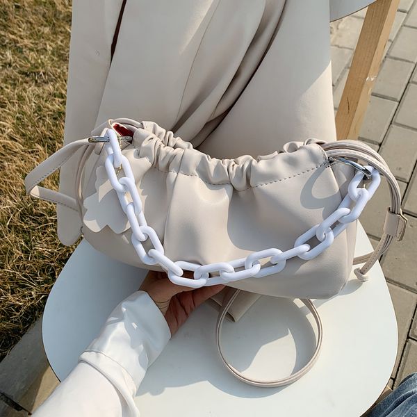 casual chain tote bag 2020 women shoulder bags fashion new women's designer handbag crossbody messenger bag flap
casual chain tote bag 2020 women shoulder bags fashion new women's designer handbag crossbody messenger bag flap