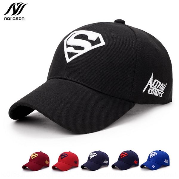 hat season outdoor leisure sports korean embroidery baseball embroidered baseball cap superman men's and women's fashionable cap, Blue;gray
hat season outdoor leisure sports korean embroidery baseball embroidered baseball cap superman men's and women's fashionable cap, Blue;gray