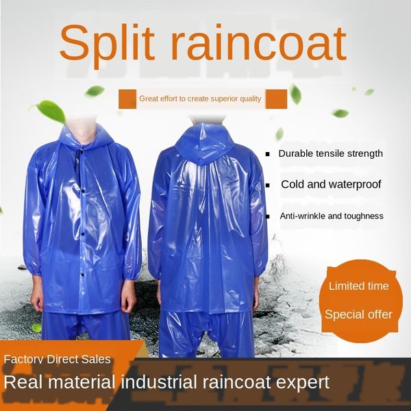men's and women's general thickened durable raincoat single split rainpants riding whole motorcycle motorcycle body waterproof, Red;brown
men's and women's general thickened durable raincoat single split rainpants riding whole motorcycle motorcycle body waterproof, Red;brown