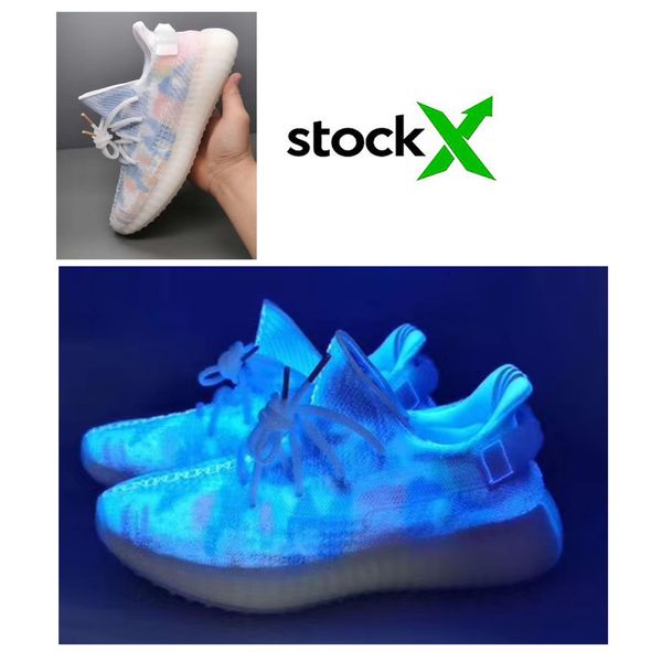 v2 translucent tie-dye multicolor men women running shoes 380 blue oat reflective 3m bloarf fx9847 kanye west static oreo sports shoes
v2 translucent tie-dye multicolor men women running shoes 380 blue oat reflective 3m bloarf fx9847 kanye west static oreo sports shoes