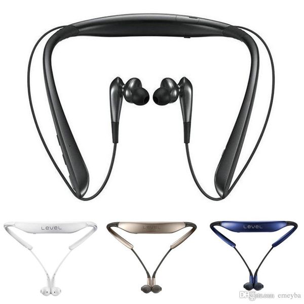 samsung level u in-ear earphone wireless bluetooth headsets collar noise cancelling support a2dp,hsp,hfp for glaxy 8 s8plus
samsung level u in-ear earphone wireless bluetooth headsets collar noise cancelling support a2dp,hsp,hfp for glaxy 8 s8plus