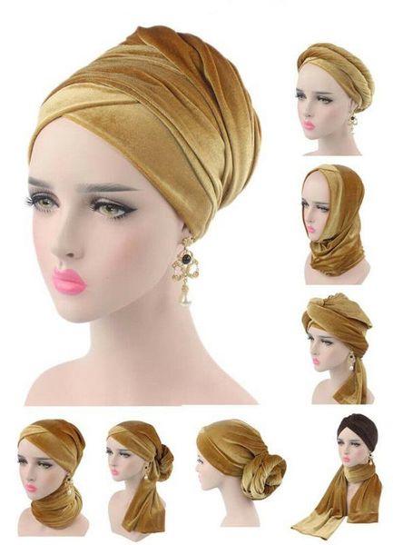 fashion velvet women hijab hats scarf muslim women headscarf turban head cap hat ladies hair accessories islamic inner cap new, Red
fashion velvet women hijab hats scarf muslim women headscarf turban head cap hat ladies hair accessories islamic inner cap new, Red