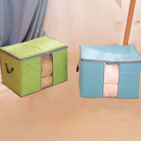 new thickened extra large quilt non-woven non-woven storage storage luggage bag clothes travel moving bag
new thickened extra large quilt non-woven non-woven storage storage luggage bag clothes travel moving bag